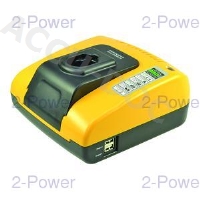 Universal Power Tool Battery Charger 