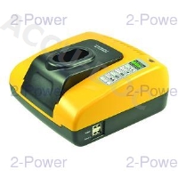 Universal Power Tool Battery Charger 