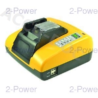 Universal Power Tool Battery Charger 