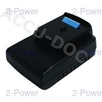 Power Tool Battery 18V 1750mAh 