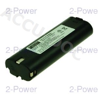 Power Tool Battery 7.2V 2000mAh 