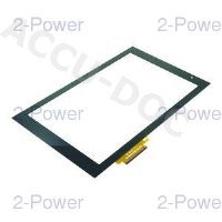10.1 Touch Panel + Digitizer - Black 