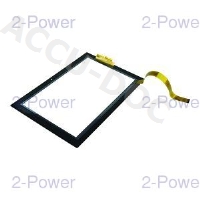 10.1 Touch Panel + Digitizer 