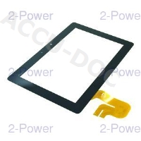 10.1 Touch Panel + Digitizer 