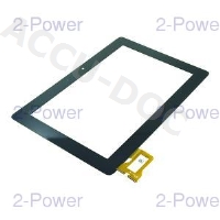 10.1 Touch Panel + Digitizer 