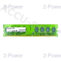 4GB DDR2 800MHz DIMM 