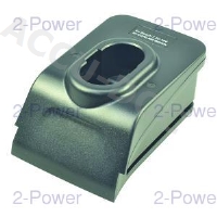 Universal Power Tool Battery Charger 