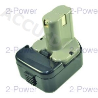 Power Tool Battery 12V 2000mAh 