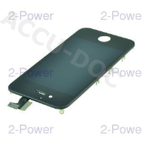 3.5 LCD Screen Touch Panel Assembly 