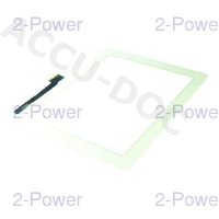 9.7 Touch Panel + Digitizer 