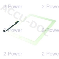 9.7 Touch Panel + Digitizer 