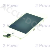 3.5 LCD Screen Touch Panel Assembly 