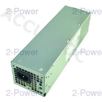 240W Slim Line Power Supply 