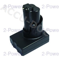 Power Tool Battery 12V 3000mAh 