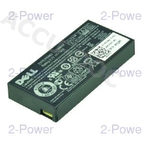 Main Battery Pack 3.7V 7Wh 