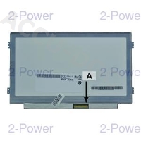 10.1 WSVGA 1024x600 LED Glossy 