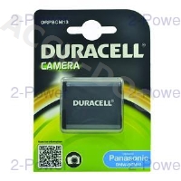 Camera Battery 3.7V 1000mAh 3.7Wh 