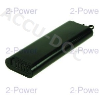 Main Battery Pack 10.8V 2000mAh 