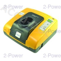 Universal Power Tool Battery Charger 