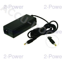 AC Adapter 18.5V 3.5A 65W includes power 