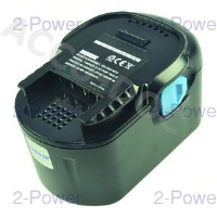 Power Tool Battery 14.4V 4000mAh 