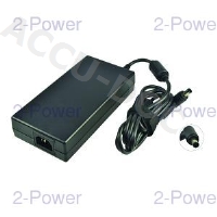 AC Adapter 19.5V 230W includes power cab 