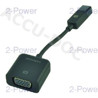 12pin to VGA Adapter 