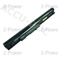 Main Battery Pack 4C 2800mAh 41Wh 