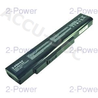Main Battery Pack 10.8V 5200mAh 