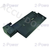 Basic Docking Station 65W 
