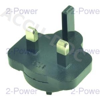 UK Plug Plate 