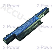 Main Battery Pack 11.1V 4400mAh 