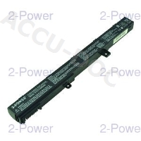 Main Battery Pack 14.4V 2600mAh 