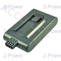 Vacuum Cleaner Battery 21.6V 2000mAh 