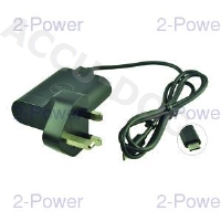 24W Power Adapter with USB Cable 