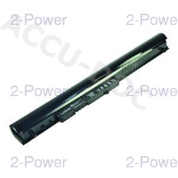 Main Battery Pack 14.4V 2600mAh 