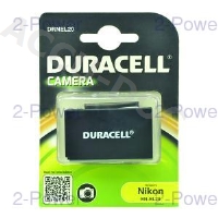 Camera Battery 7.4V 800mAh 