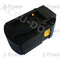 Power Tool Battery 24V 3000mAh 