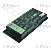 Main Battery Pack 11.1V 65WHr 
