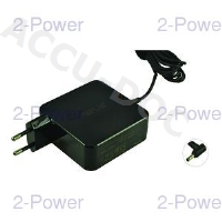 AC Adapter 19V 65W EU Type 