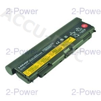 Main Battery Pack 10.8V 7800mAh 