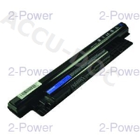 Main Battery Pack 14.8V 2600mAh 