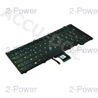 Non Backlit Keyboard (French) 