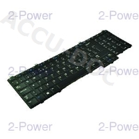 105 Key Non Backlit/Single Point 