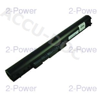 Main Battery Pack 4C 2800mAh 