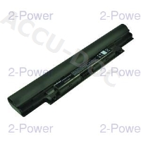 Main Battery Pack 7.4V 5200mAh 