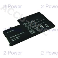 Main Battery Pack 11.1V 3800mAh 