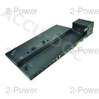 Docking Station (Ultra) + 90W AC Adapter 