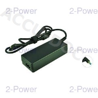 AC Adapter 19.5V 45W includes power cabl 