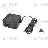 AC Adapter 19V 65W includes power cable 